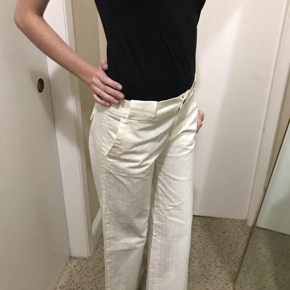 GAP/Stretch Dress Slacks - Picture 8 of 14